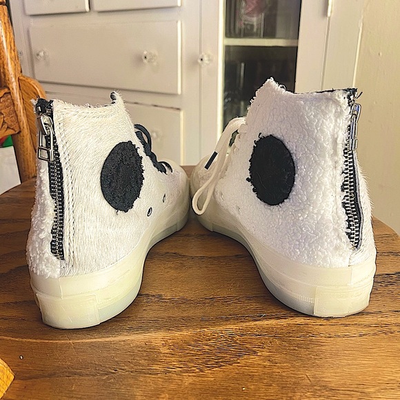 Converse X CLOT Panda Collab - Picture 3 of 4